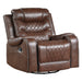 homelegance-furniture-putnam-swivel-glider-reclining-chair-in-brown-9405br-1