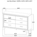 wright-bedroom-set