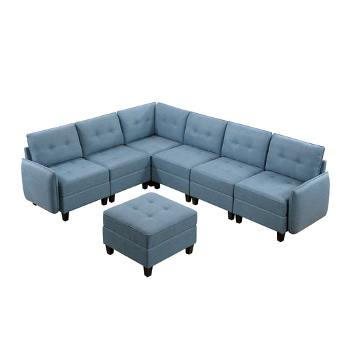 garren-77-piece-sectional-with-storage-and-ottoman