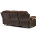 homelegance-furniture-granley-double-reclining-sofa-in-chocolate-9700fcp-3