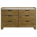 henderson-dresser
