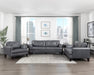 9279bgy-3-sofa