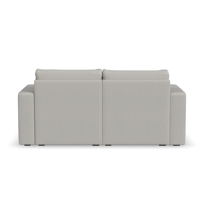 Flex Loveseat with Wide Arm - 5000003320