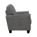 lemond-chair