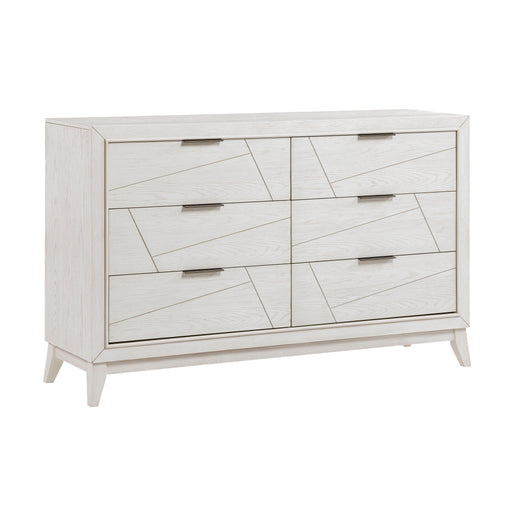 asteria-dresser