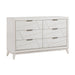 asteria-dresser