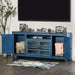 tedra-tv-console