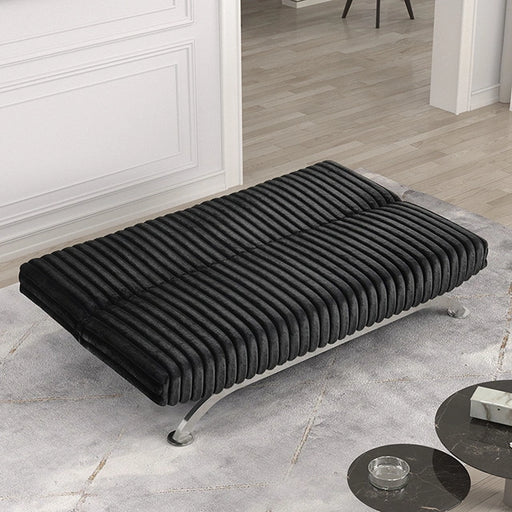 villeneuve-futon-sofa-bed-black-pink-light-gray-dark-grey