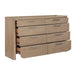 riley-dresser
