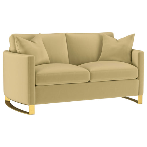 corliss-loveseat