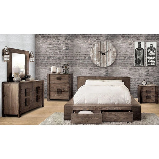 janeiro-bed