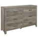 homelegance-furniture-mandan-6-drawer-dresser-in-weathered-gray-1910gy-5