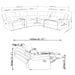 bahrain-modular-reclining-sectional-sofa