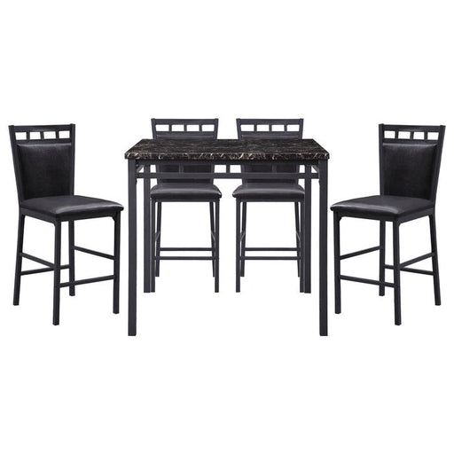 5275-36-5-piece-pack-counter-height-set-faux-marble-top
