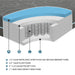 mira-8-gel-infused-memory-foam-hybrid-mattress-display-cube