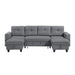 robinson-4sectional-with-two-chaises-pull-out-bed-shelves-and-charging-ports