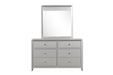 bryne-dresser