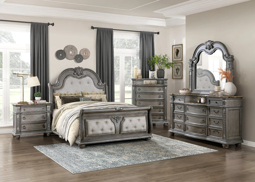 bennington-dresser