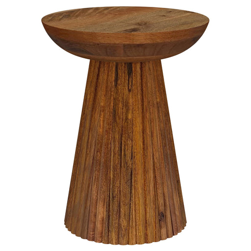 aureo-side-table