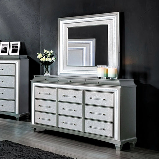 galea-dresser
