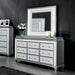 galea-dresser