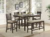 5716-36-counter-height-table-with-lazy-susan