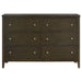 wilkes-dresser