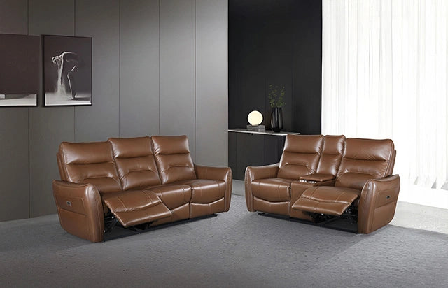 Terentius Power Loveseat