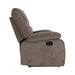 homelegance-furniture-jarita-double-reclining-loveseat-in-chocolate-8329ch-2