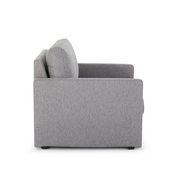 Flex Chair with Narrow Arm - 5000003373