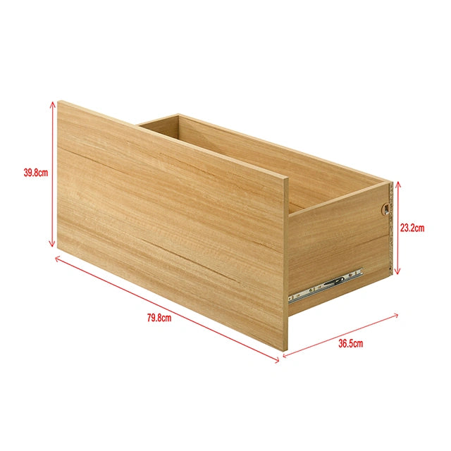 Hyde Coffee Table