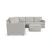 flex-5-seat-sectional-with-narrow-arm-and-storage-ottoman-5000003371