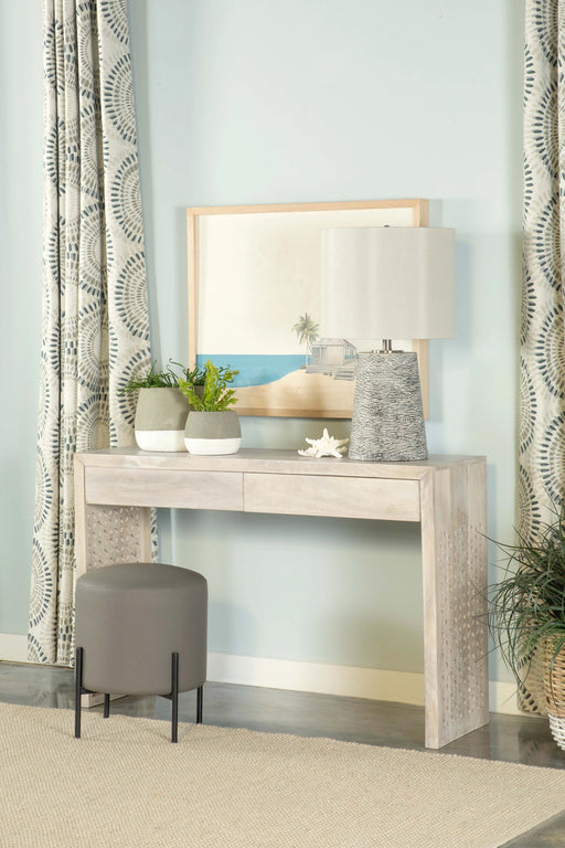 rickman-console-table