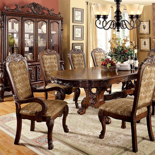 medieve-dining-table