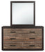 homelegance-miter-mirror-in-rustin-mahogany-dark-ebony-1762-6