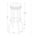 retro-swivel-bar-stool