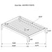 hounslow-platform-bed-base