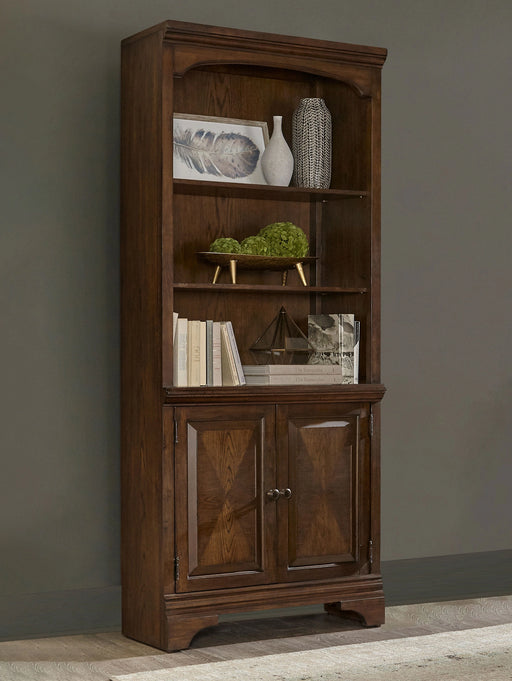 hartshill-bookcase-with-cabinet