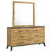 kaywood-dresser-with-mirror