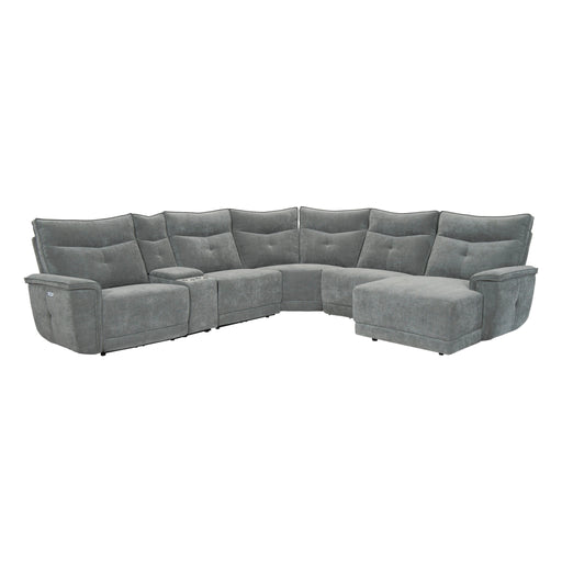 tesoro-66-piece-modular-power-reclining-sectional-with-power-headrests-right-chaise-and-usb-ports