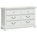 homelegance-lucida-6-drawer-dresser-in-white-2039w-5