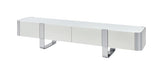 larvik-tv-stand-white-w-silver-frame