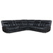 hewitt-dual-power-reclining-sectional