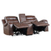 homelegance-furniture-putnam-power-double-reclining-loveseat-in-brown-9405br-2pw