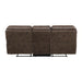 8517brw-3-double-reclining-sofa