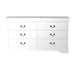 homelegance-mayville-dresser-in-white-2147w-5