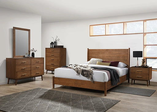 tromso-dresser