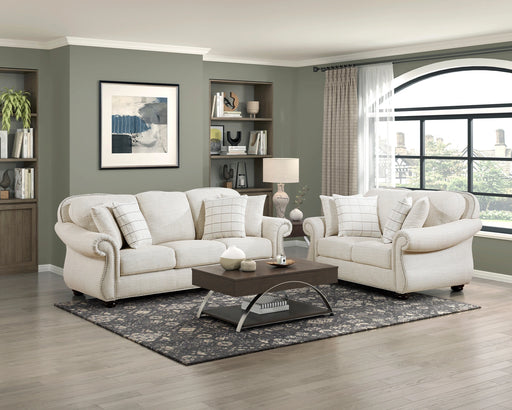 attleboro-love-seat