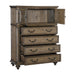 homelegance-furniture-rachelle-4-drawer-chest-in-weathered-pecan-1693-9