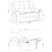 brickston-triple-power-reclining-loveseat
